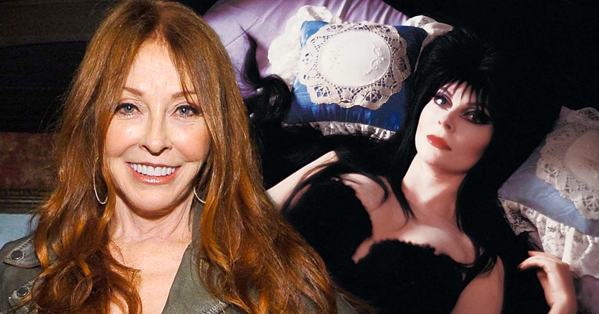 Elvira, Mistress of the Dark: 10 Things You Didn’t Know About Cassandra