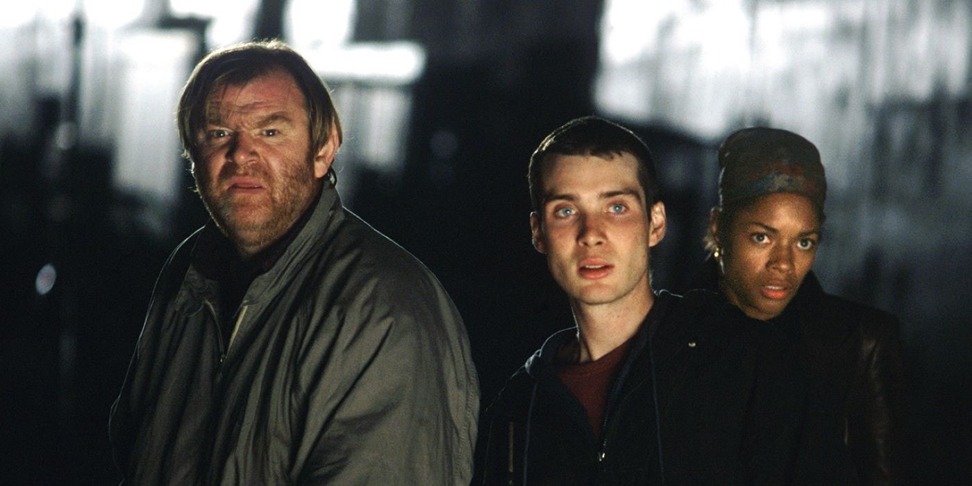 Is A 28 Weeks Later Sequel Necessary? - TVovermind - Is There A Sequel To 28 Weeks Later