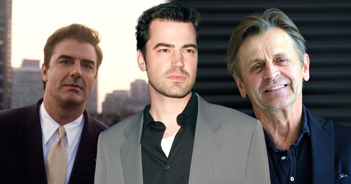 7 Worst Boyfriends In Sex And The City