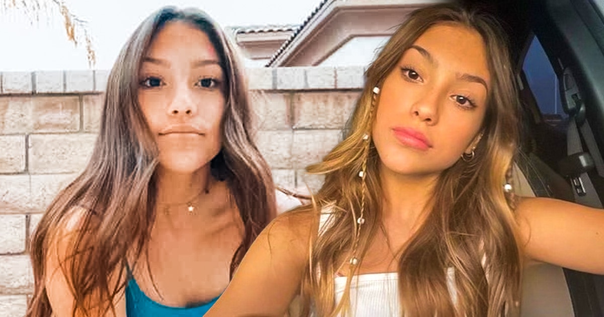Aaliyah Ortega 10 Things You Didn T Know About The Instagram Star