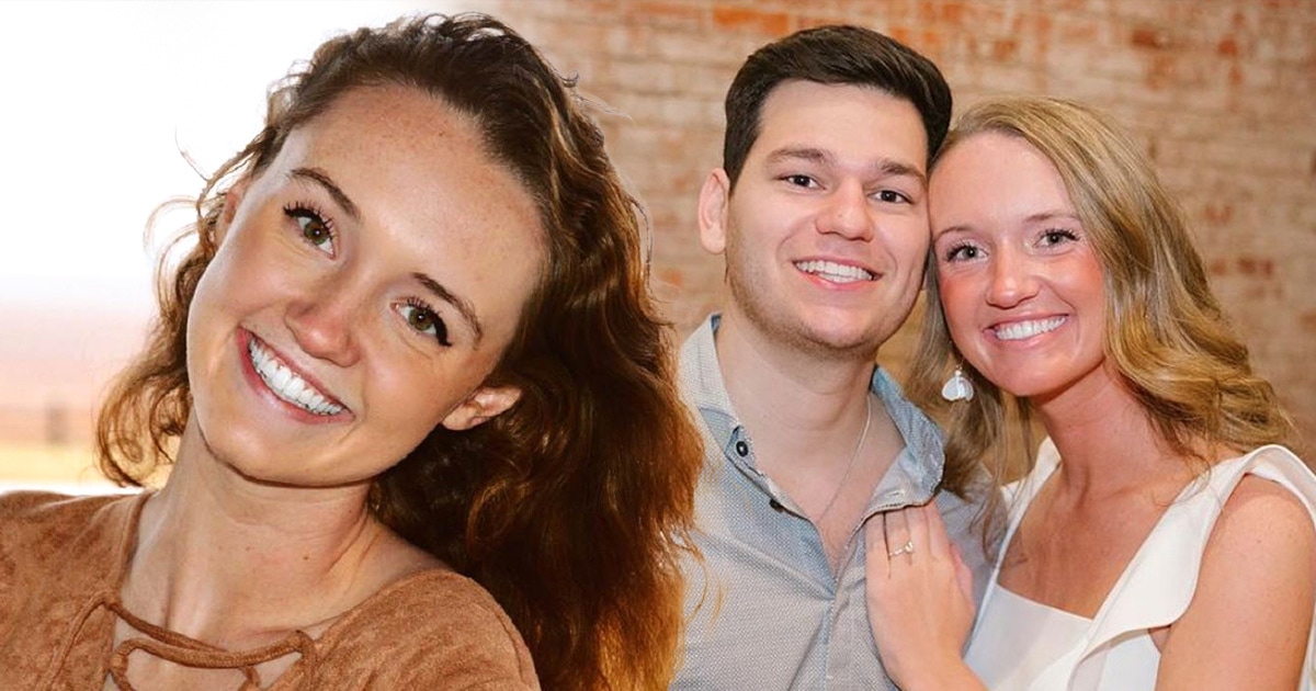 Alex Drummond The Pioneer Woman’s Daughter TVovermind