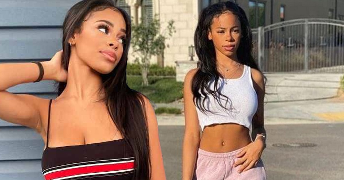 Aniya Wayans: Everything You Need to Know About Her Life and Career