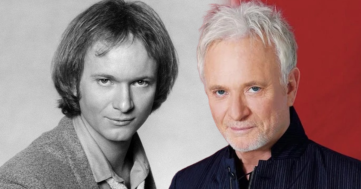 Anthony Geary: Life in Amsterdam and Retirement – TVovermind