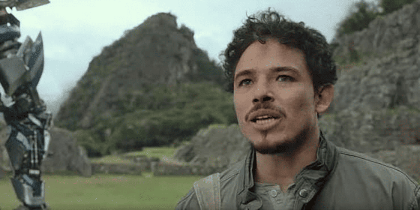 The Transformers Franchise Needs To Stop Having Humans In Major Roles