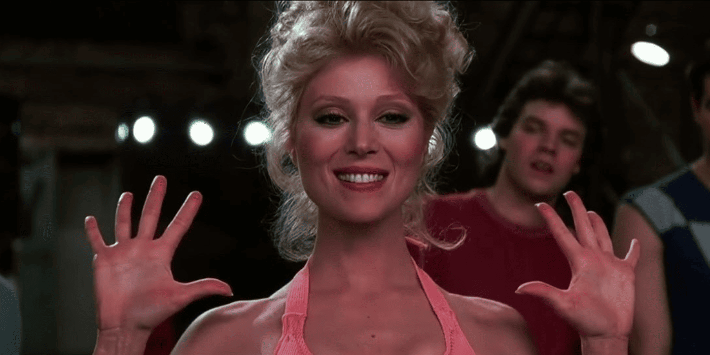 audrey landers honeymoon in trinidad