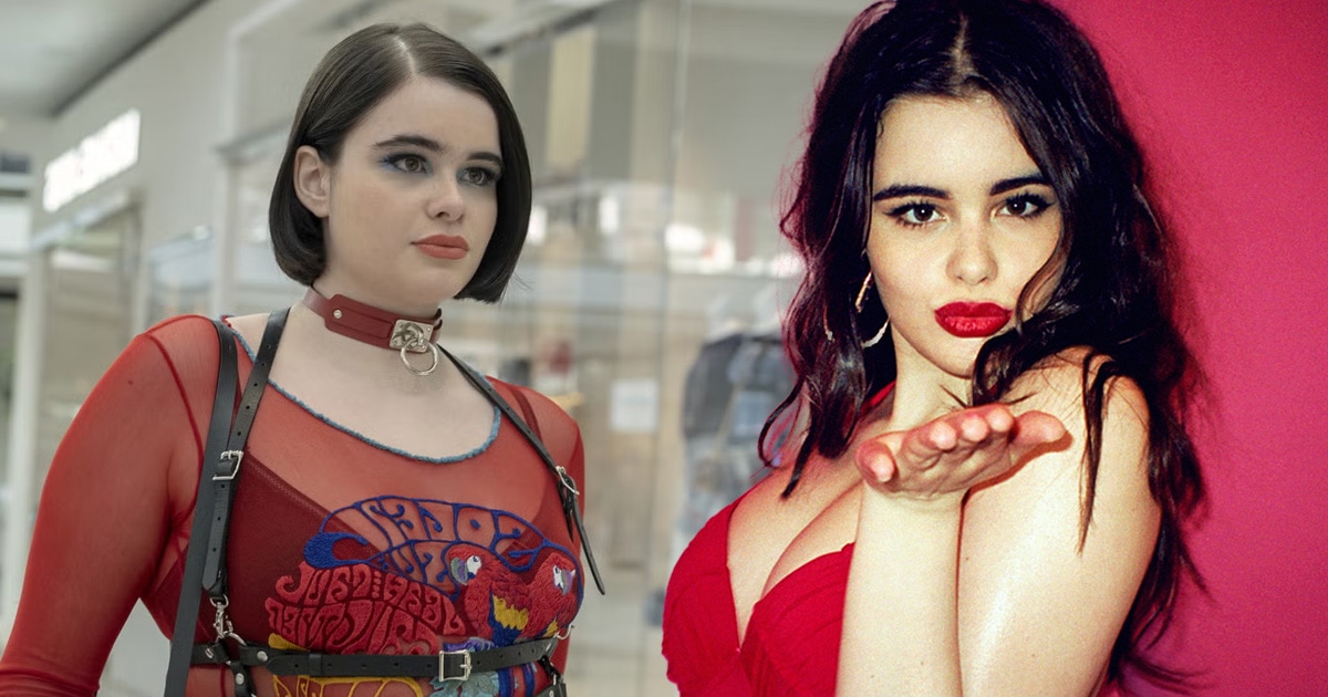 Barbie Ferreira The Euphoria Star Making Waves In The Entertainment Industry