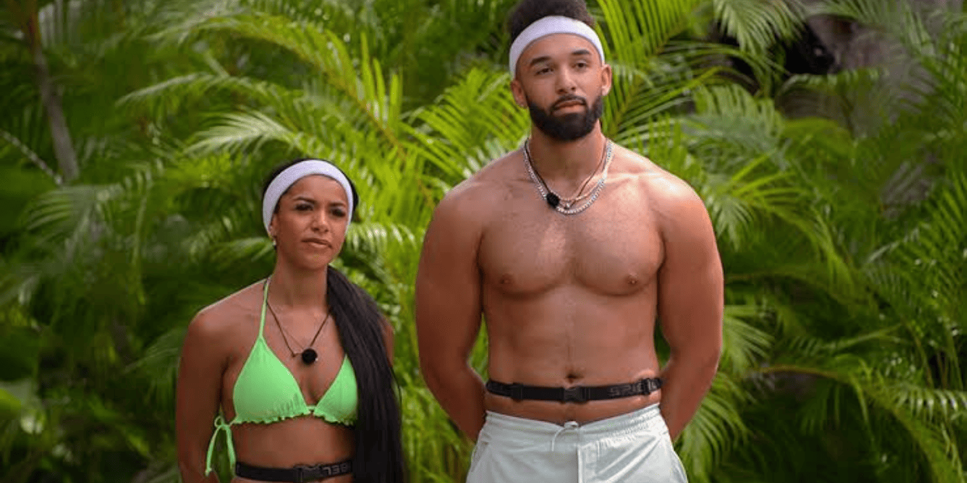 Love Is Blind Season 3: Who Is Bartise Bowden? - TVovermind