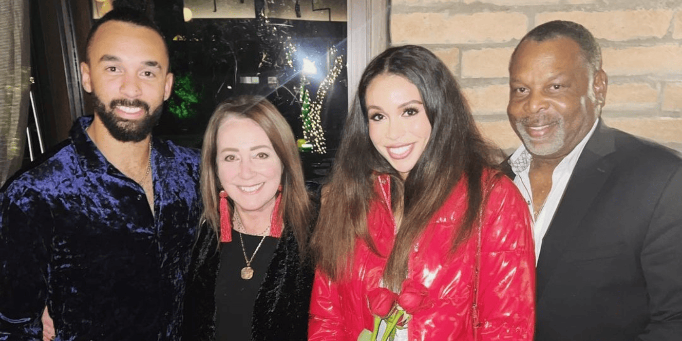 Love Is Blind Season 3: Who Is Bartise Bowden? – TVovermind