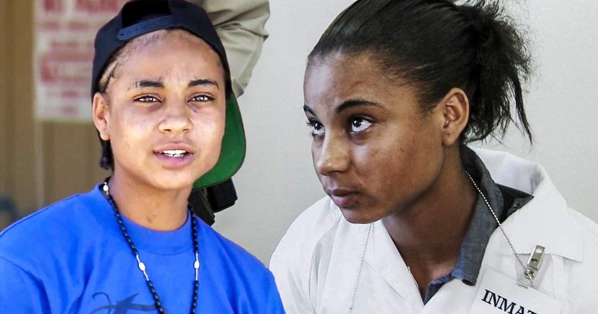 What Episode Is Ashley On Beyond Scared Straight Beyond Scared Straight Star Ashley Tropez Dead – TVovermind
