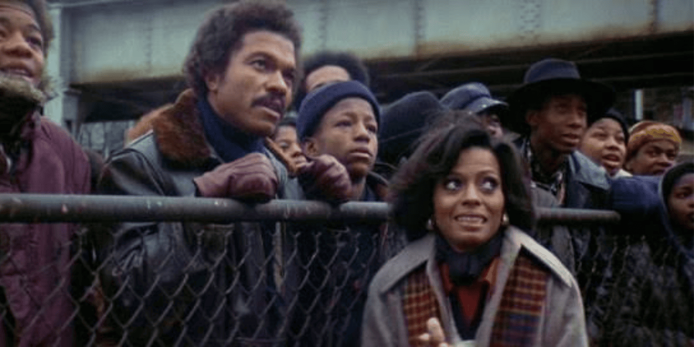 The 10 Best Billy Dee Williams Movies Ranked - TVovermind