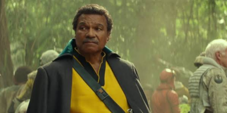 The 10 Best Billy Dee Williams Movies Ranked - TVovermind