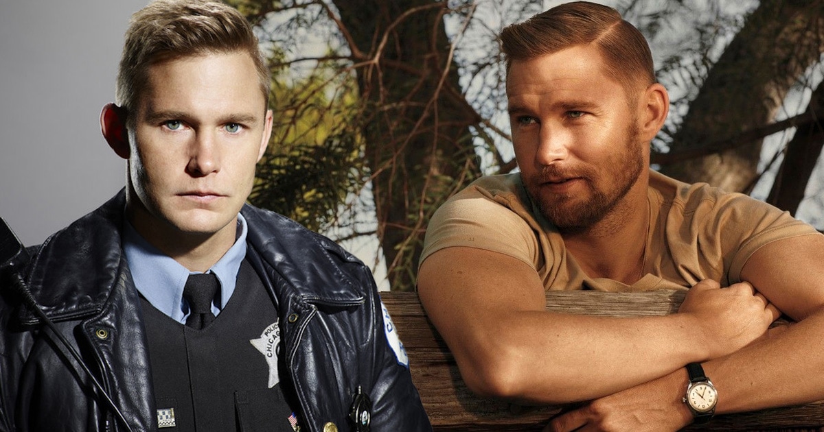 Brian Geraghty: 10 Things You Didn’t Know - TVovermind
