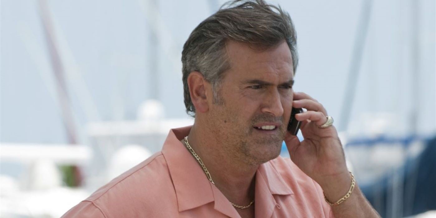 Bruce Campbell’s Doctor Strange In The Multiverse Of Madness Cameo