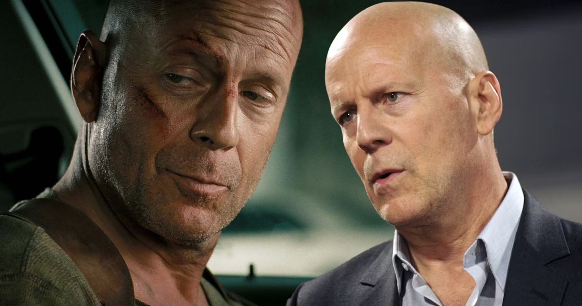 Bruce Willis Age, Wife, Children, Films, and More - TVovermind