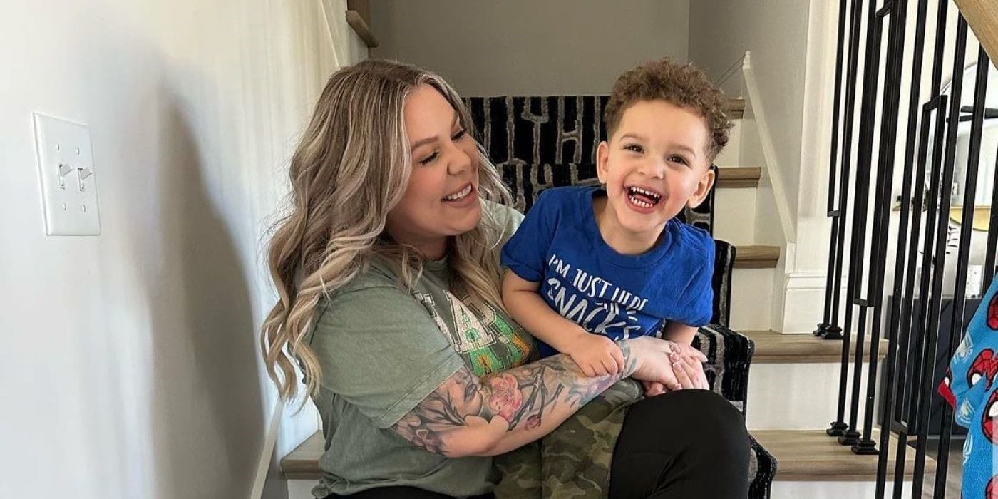 10 Times Kailyn Lowry and Briana DeJesus Fought on Twitter and