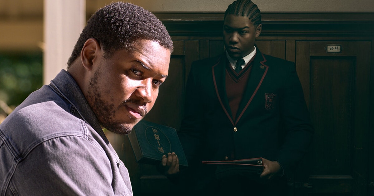 Luke Tennie: Biography, Career, and Net Worth – TVovermind