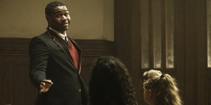 Luke Tennie: Biography, Career, and Net Worth