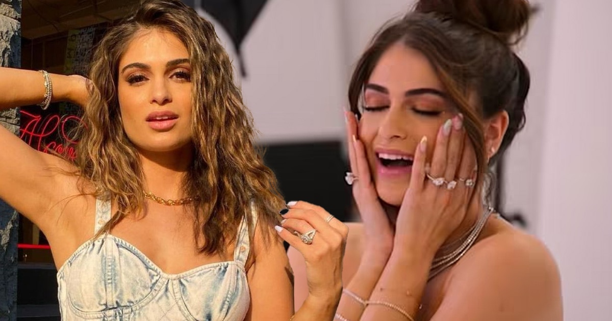 My Unorthodox Life’s Batsheva Haart Everything You Need to Know