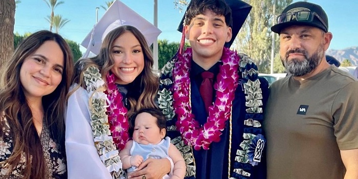 20 Things You Didn&rsquo;t Know About Natalie Ortega