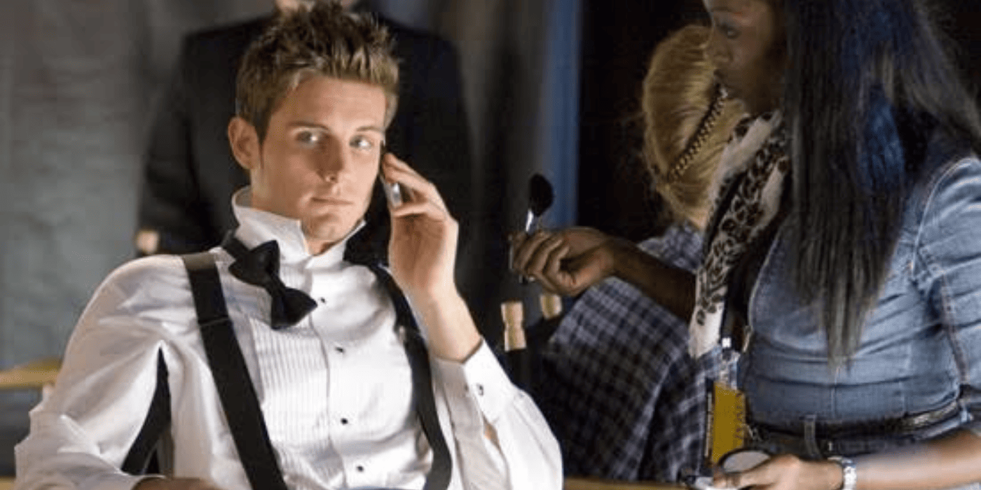 Nico Tortorella: A Little Bit of Everything - TVovermind