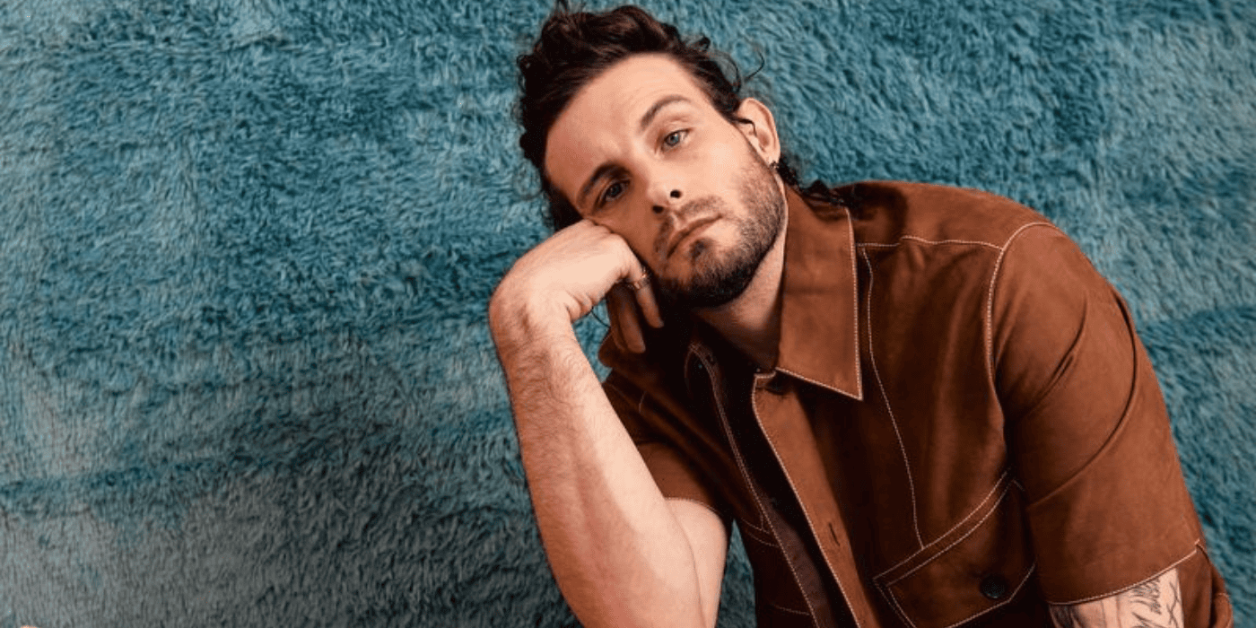 Nico Tortorella: A Little Bit of Everything - TVovermind