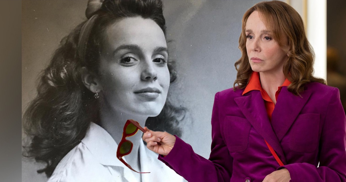 Top Movies and TV Shows Starring Philippine Leroy-Beaulieu – TVovermind