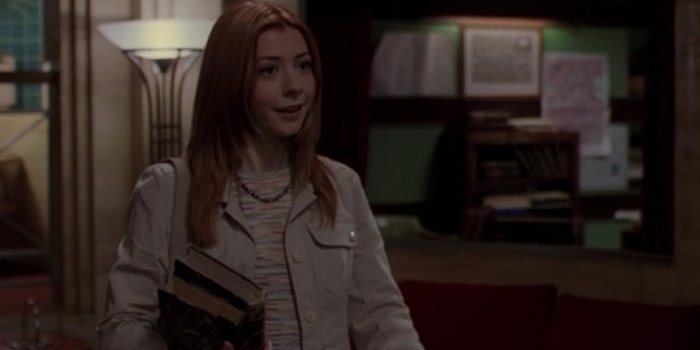 Alyson Hannigan: Her 10 Best Movies and TV Shows