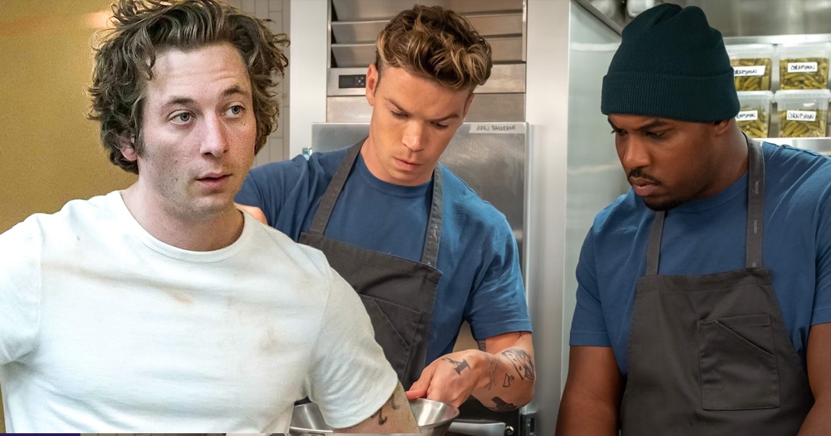 Review: The Bear (Season Two) – TVovermind