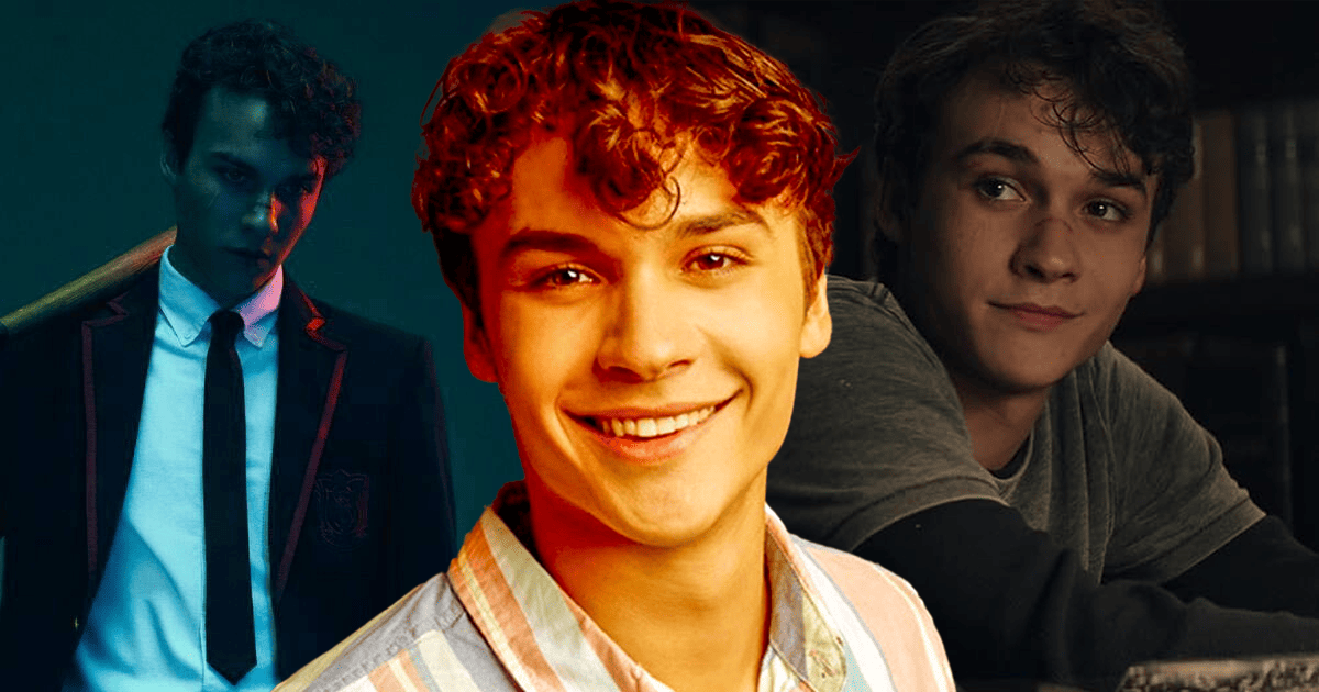 Films Et Séries Tv Avec Benjamin Wadsworth The Top 10 Roles of Benjamin Wadsworth in TV and Film – TVovermind