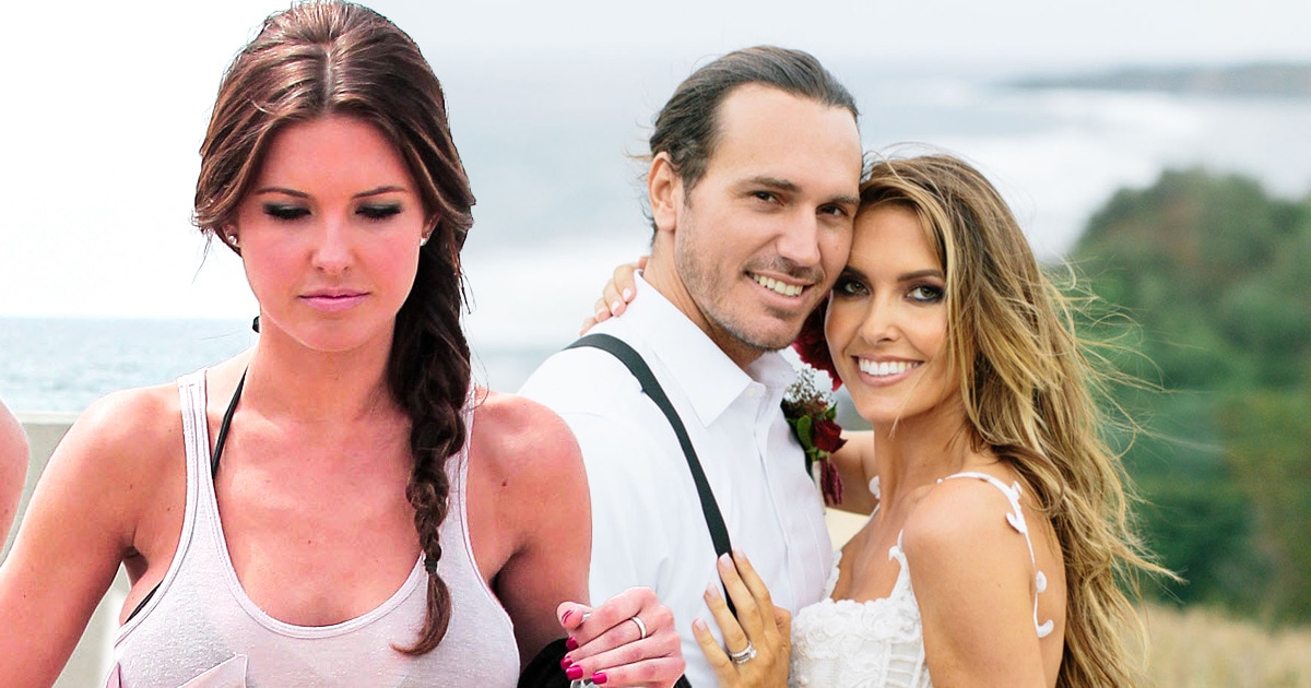 Top 10 Best Audrina Patridge Moments On The Hills