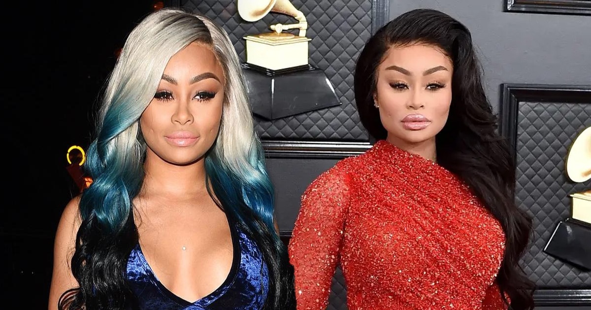 Top 10 Most Shocking Facts About Blac Chyna’s OnlyFans Account – TVovermind