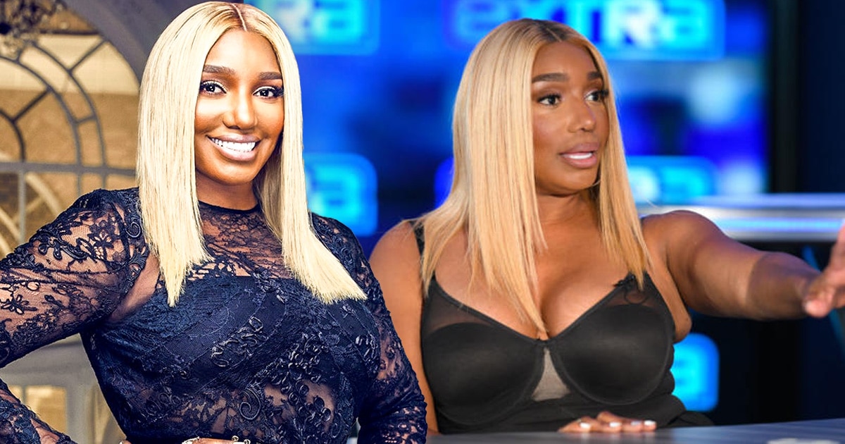 Top 10 Nene Leakes Moments on the Real Housewives of Atlanta - TVovermind
