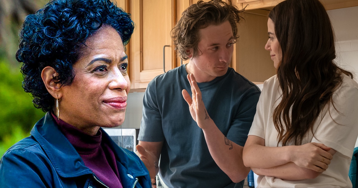 Top Five Moments Of The Second Season Of The Bear (Episodes 1 – 5