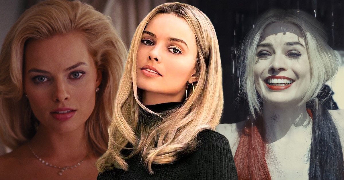 Top Five Movies Of Margot Robbie’s Career - TVovermind