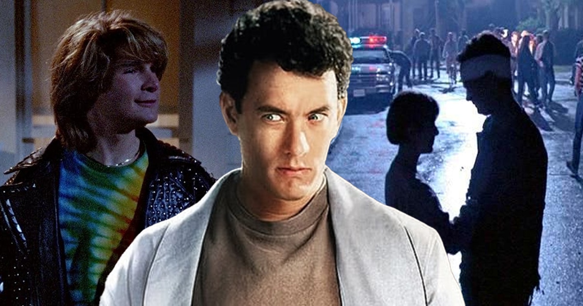 Top Ten Best Quotes from The ‘Burbs TVovermind