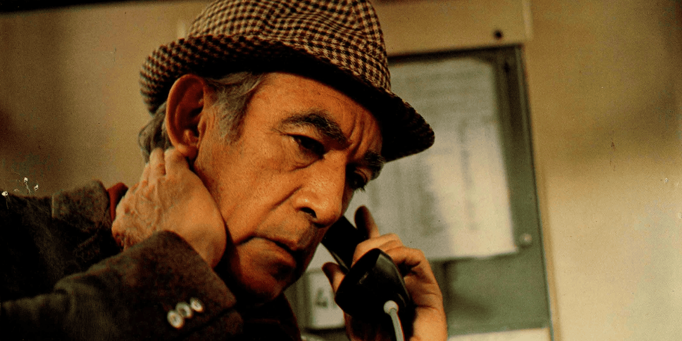 The 20 Best Anthony Quinn Movies of All Time – TVovermind