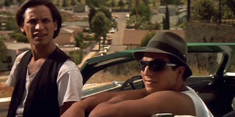 Where Can I Watch Blood In Blood Out For Free Blood In, Blood Out Cast: Where Are They Now? - TVovermind