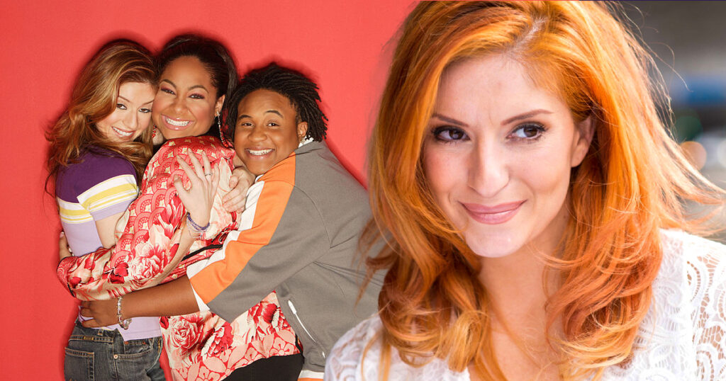 Whatever Happened To Siobhan Fallon Hogan