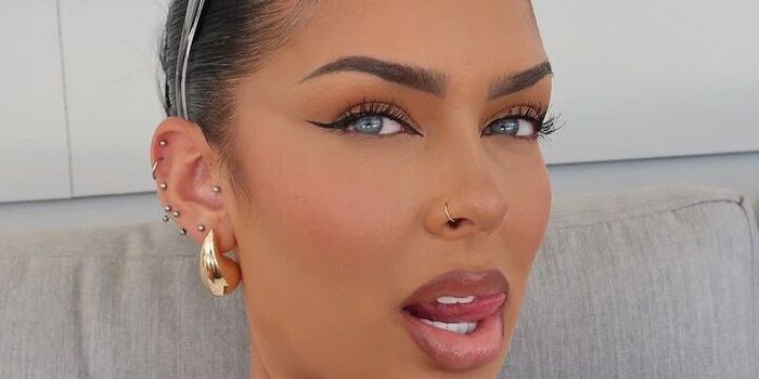 10 Things You Need to Know About Aliza Jane - TVovermind