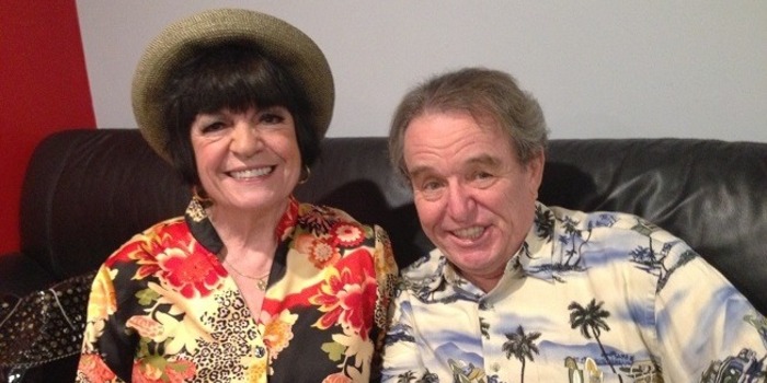 10 Things You Didn’t Know About Joanne Worley, the Laugh-In Star