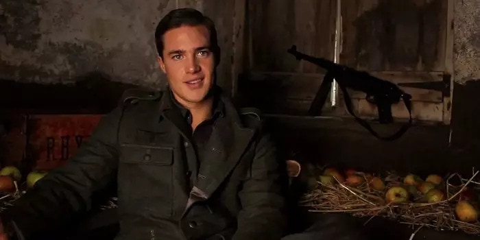 10 Interesting Facts About Alexander Dreymon You Probably Didn’t Know