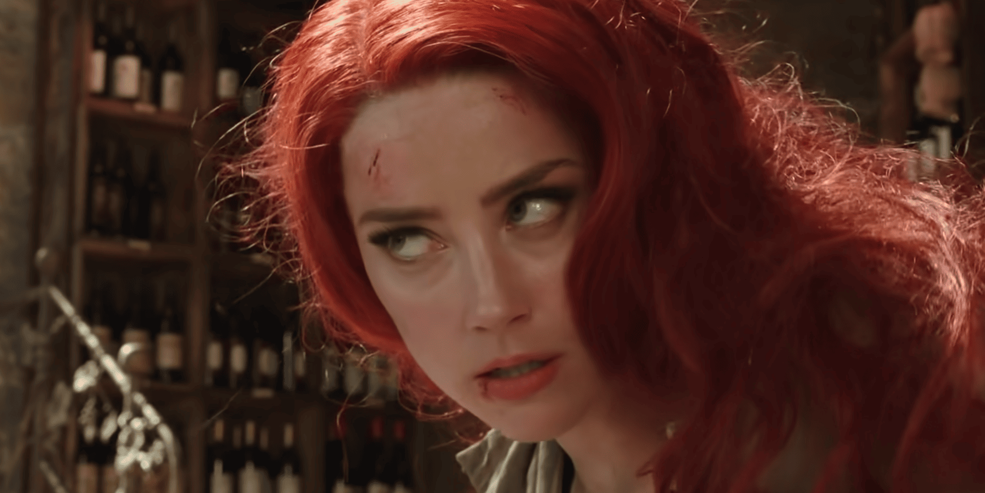 The Top Amber Heard Movies And Tv Shows