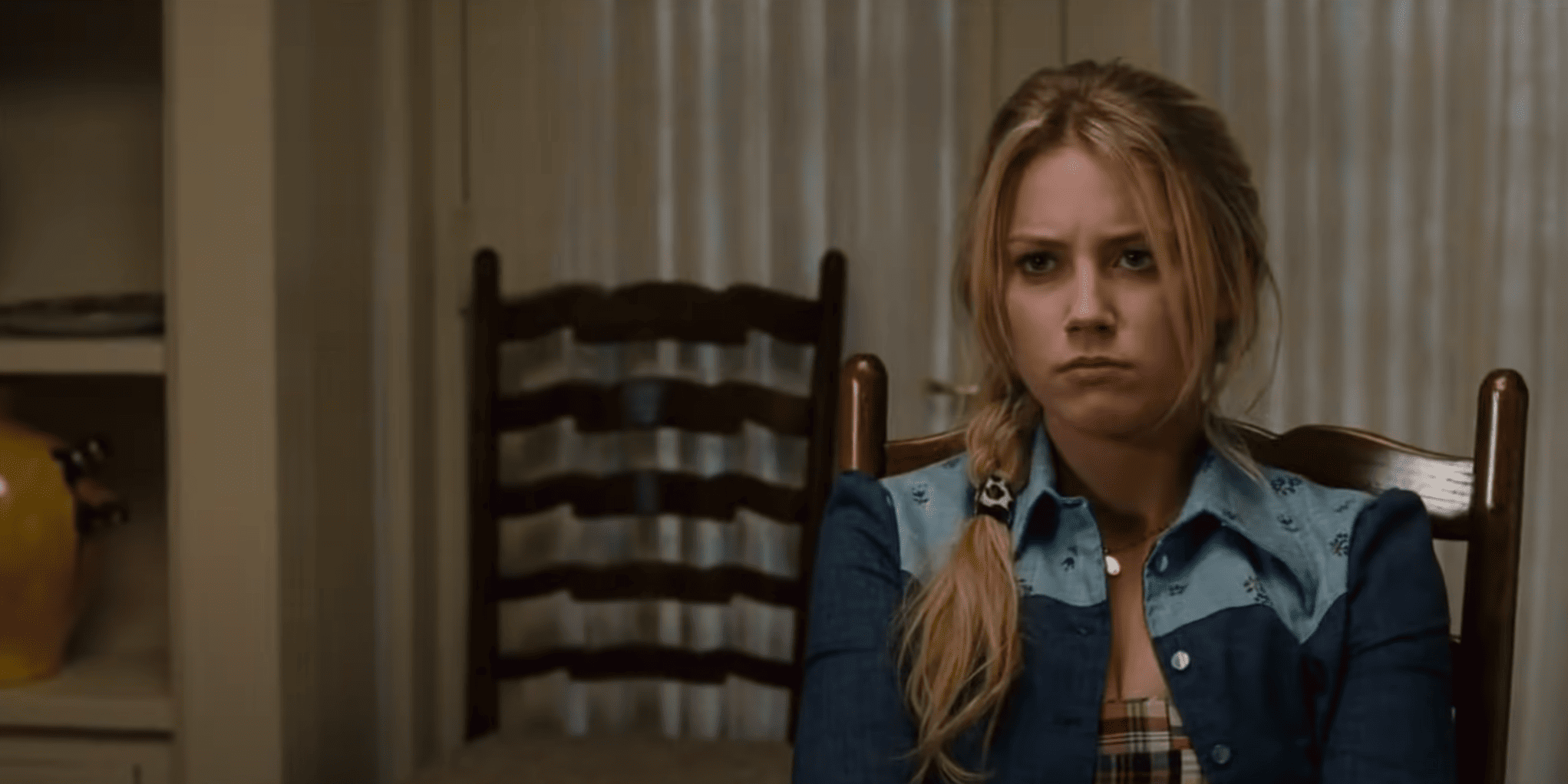 The Top Amber Heard Movies and TV Shows TVovermind