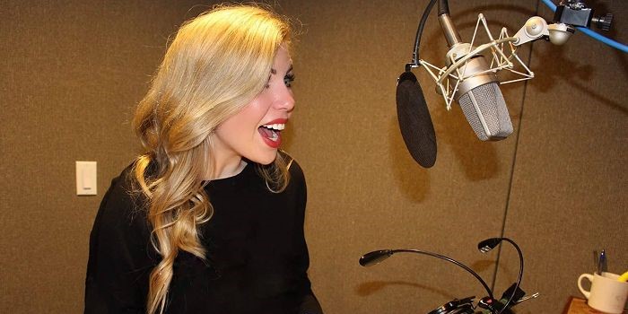 9 Things You Didn't Know About Sainty Nelsen
