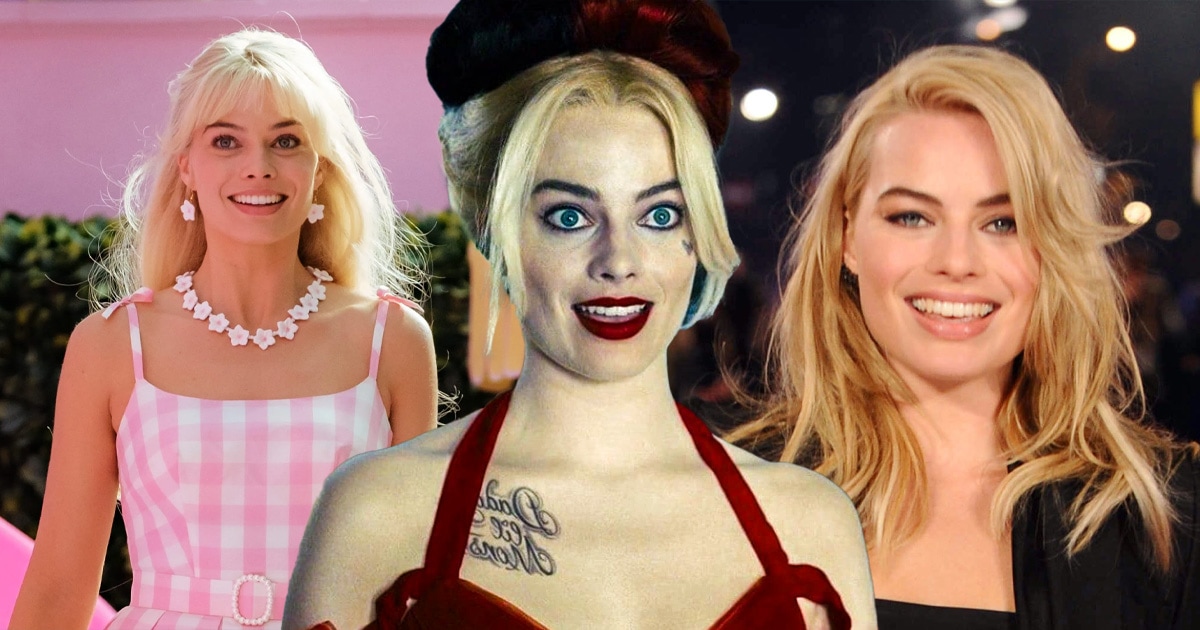 10 Facts You Didn’t Know About Barbie’s Margot Robbie – TVovermind