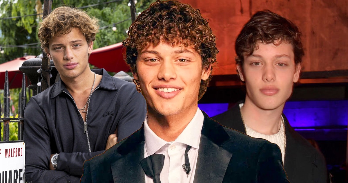 9 Things You Didn’t Know About Eastender’s Bobby Brazier – TVovermind