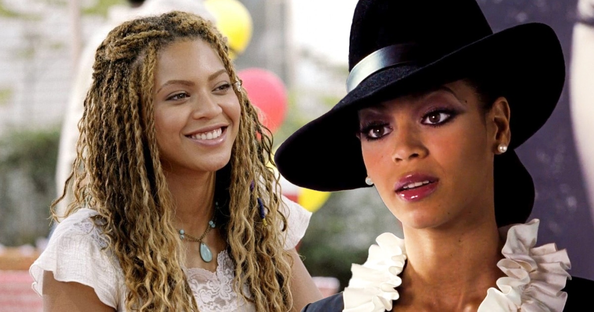 6 Movies You Forgot Beyonce Was In – TVovermind