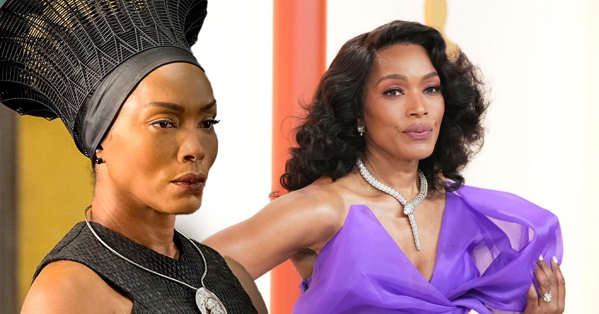 Angela Bassett S Oscars Snub What Happened And Why It Matters