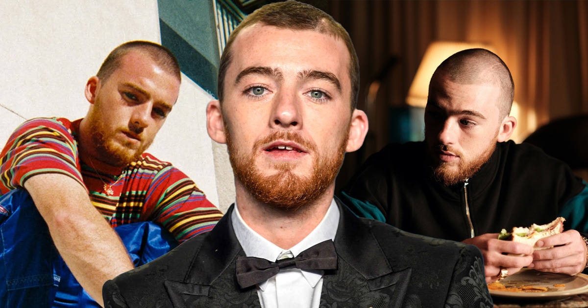 Angus Cloud Passes Away At The Age Of 25 TVovermind