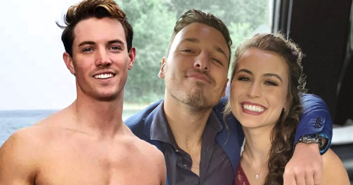 Cast Of Are You The One Season 7 - Are You The One Season 2 Did They Win